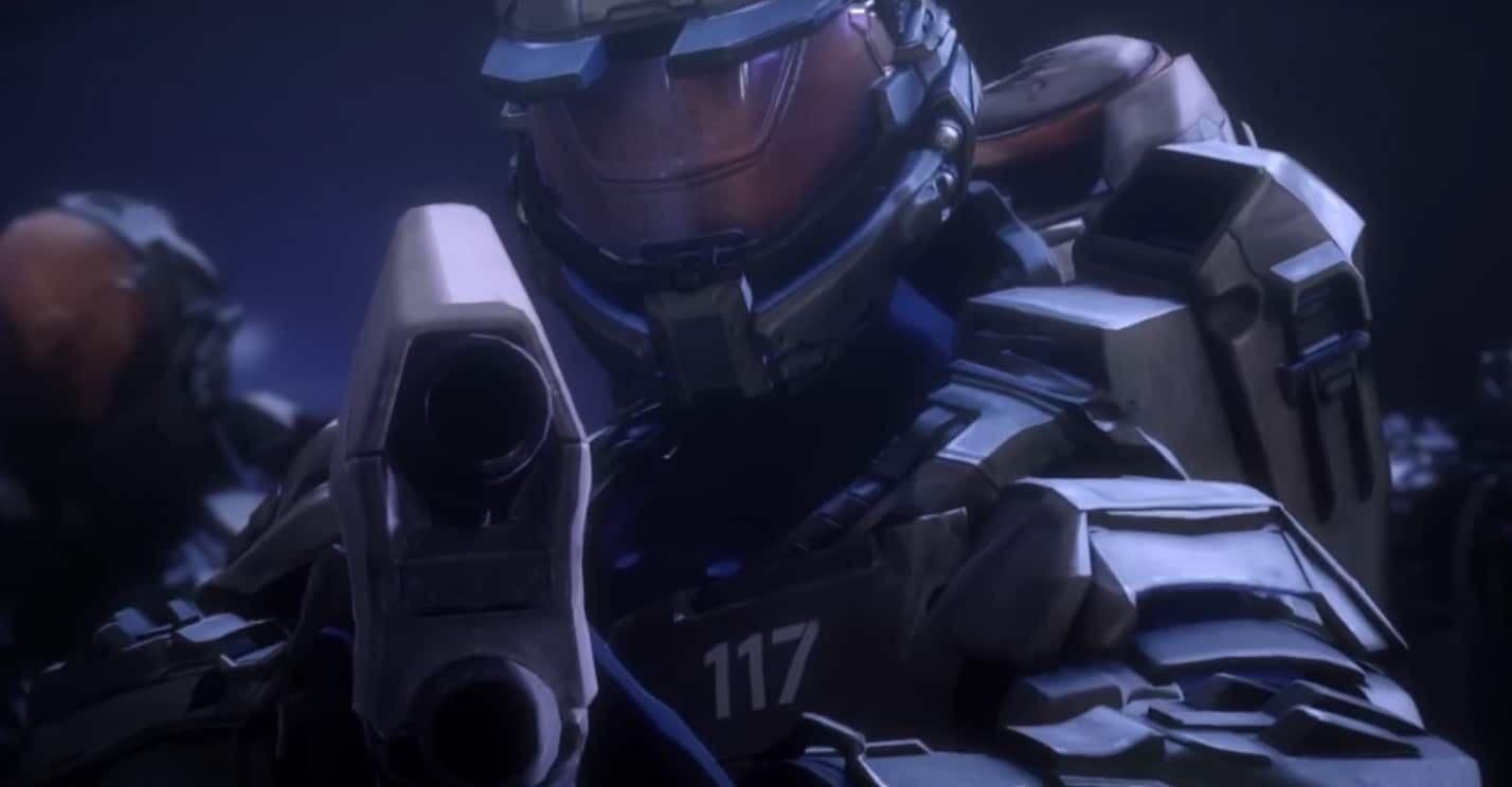 16 Popular Why was master chief in cryo on reach with Multiplayer Online