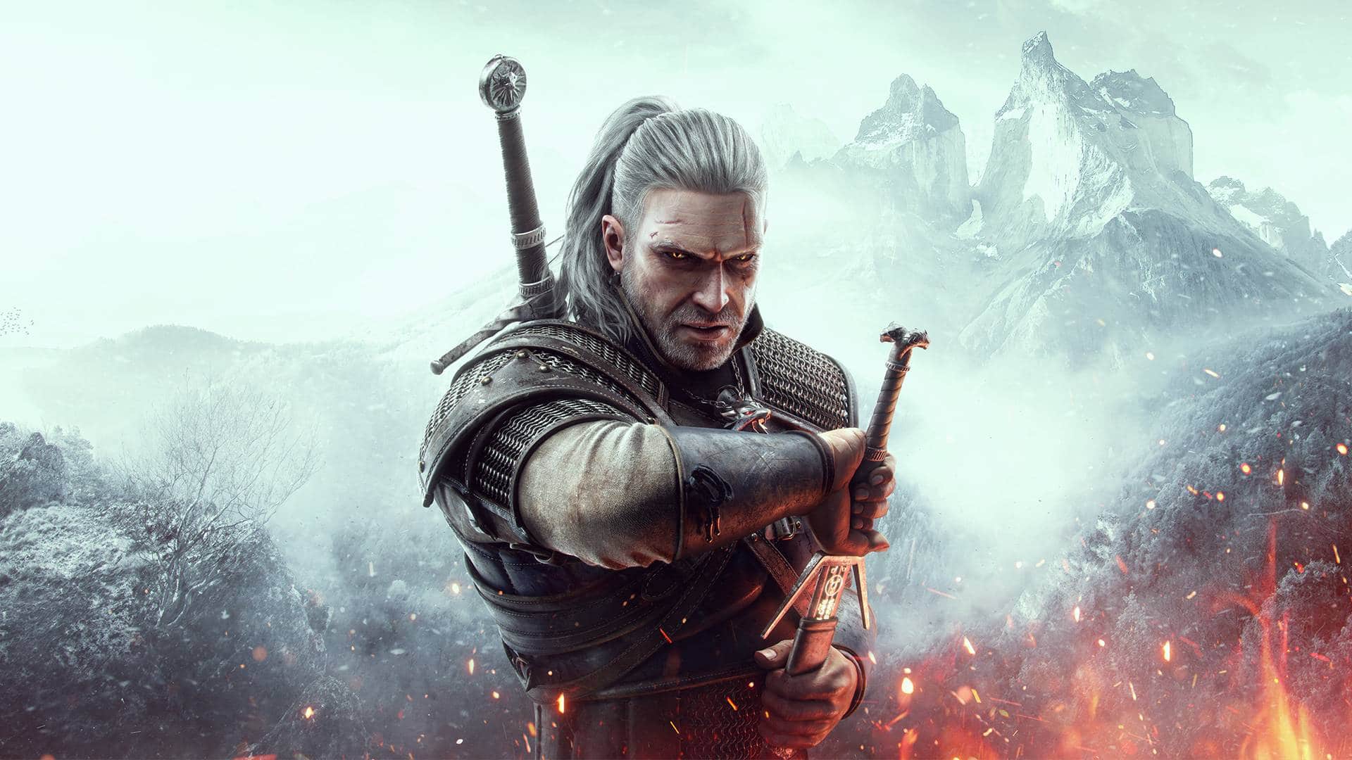 The Witcher 3: What To Expect From The Next-Gen Update - Gameranx