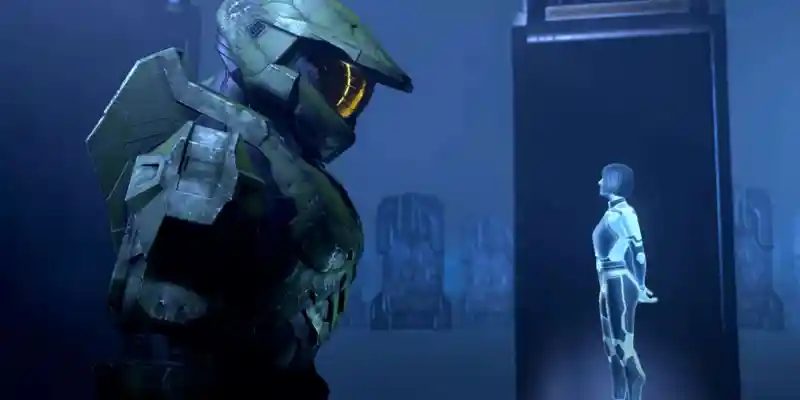 Halo Infinite: Season 4 gets an overview trailer