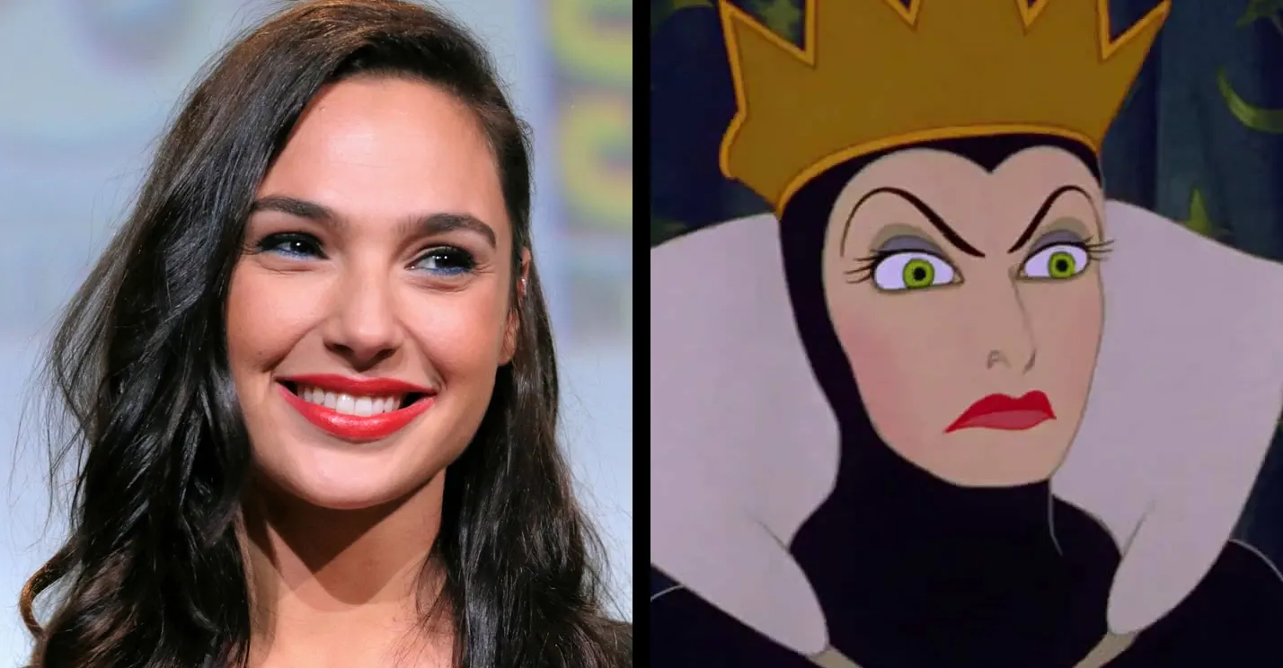Gal Gadot Joins Cast Of Disneys Live Action Snow White As Evil Queen 