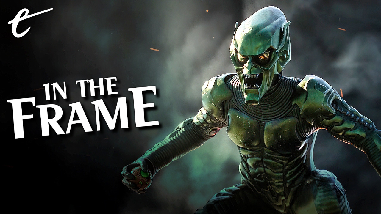 The Green Goblin, Super Bad: 10 Best Movie Supervillains