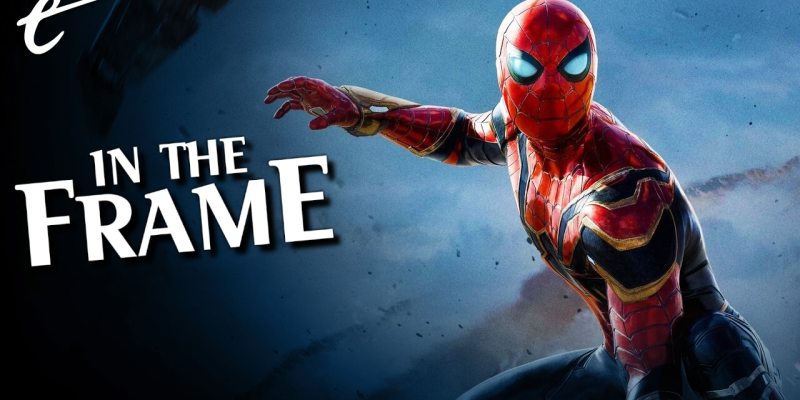 Tom Holland Reveals New Spider-Man Suit As Far From Home Wraps