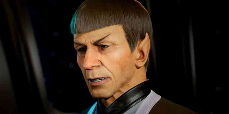 Star Trek: Resurgence | Download and Buy Today - Epic Games Store