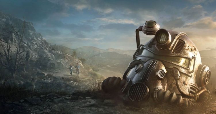 Fallout TV Show Enters Amazon Production in 2022 + Showrunner Reveal