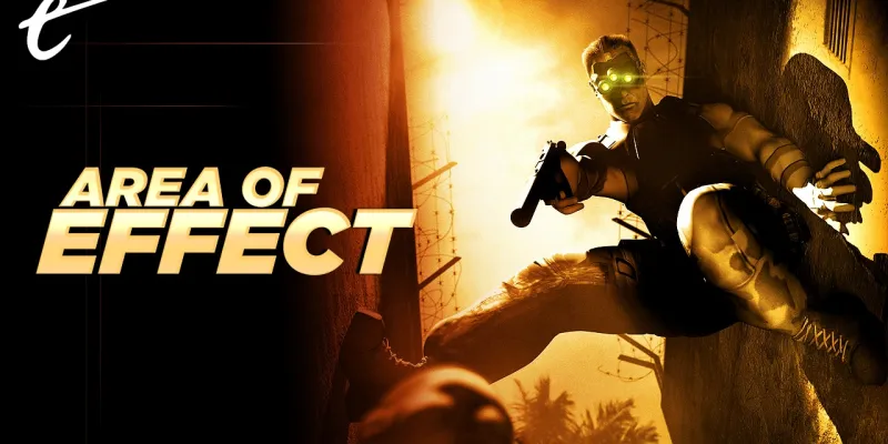 Ubisoft releases Splinter Cell remake art: 'We're aiming to create a  top-tier remake