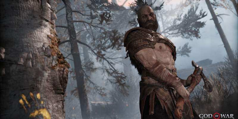 God of War's Leviathan Axe Vs. Blades of Chaos: Which Is More Powerful?