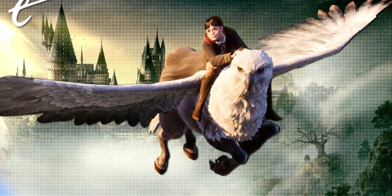 Evolution of Harry Potter Games [2001-2022] NEW HOGWARTS LEGACY