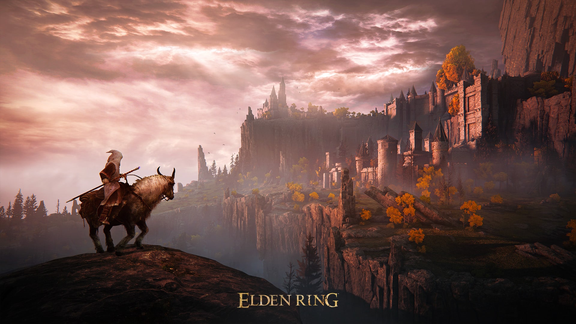 Elden Ring: Here's The Lore And History Of The Lands Between