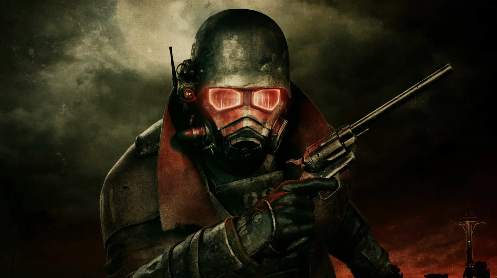 Fallout New Vegas 2 is reportedly in early talks