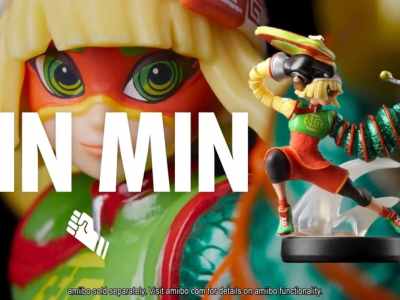 50-Minute Nintendo Direct Set For February 17 - Game Informer
