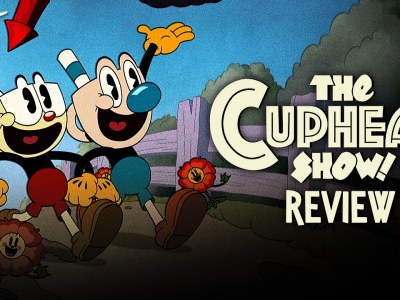 The Cuphead Show Season 3 Trailer Previews Hunt for Mugman