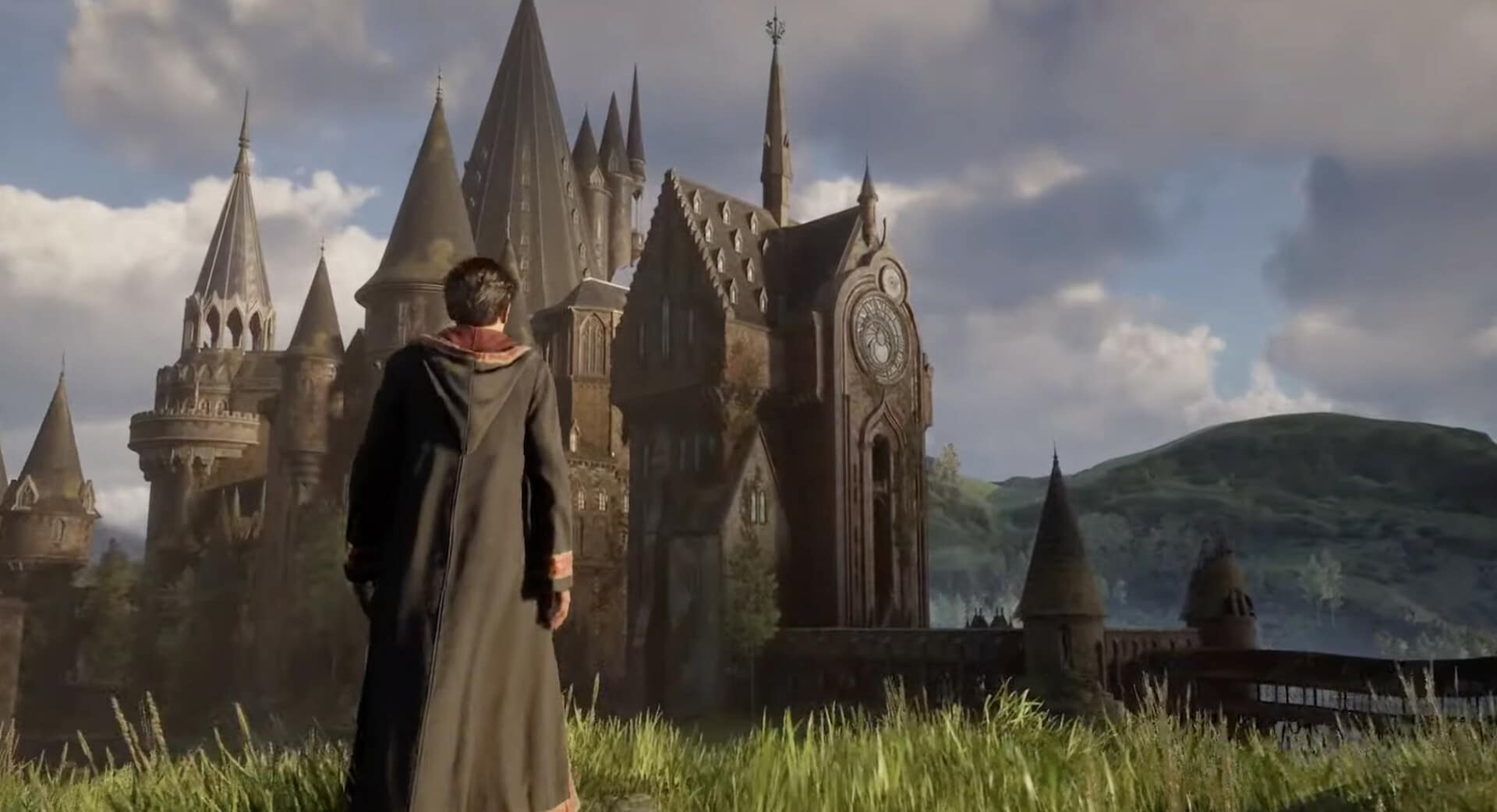 Hogwarts Legacy Release Date: Gameplay, Trailer, and Story