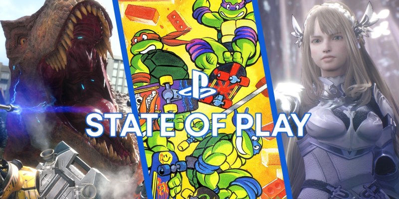 PlayStation State of Play April 2021: Everything announced during the  stream - GameRevolution