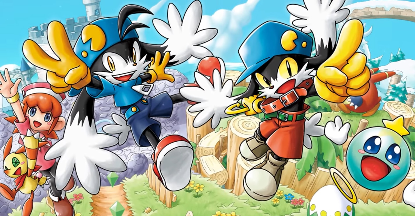 download klonoa switch release date for free