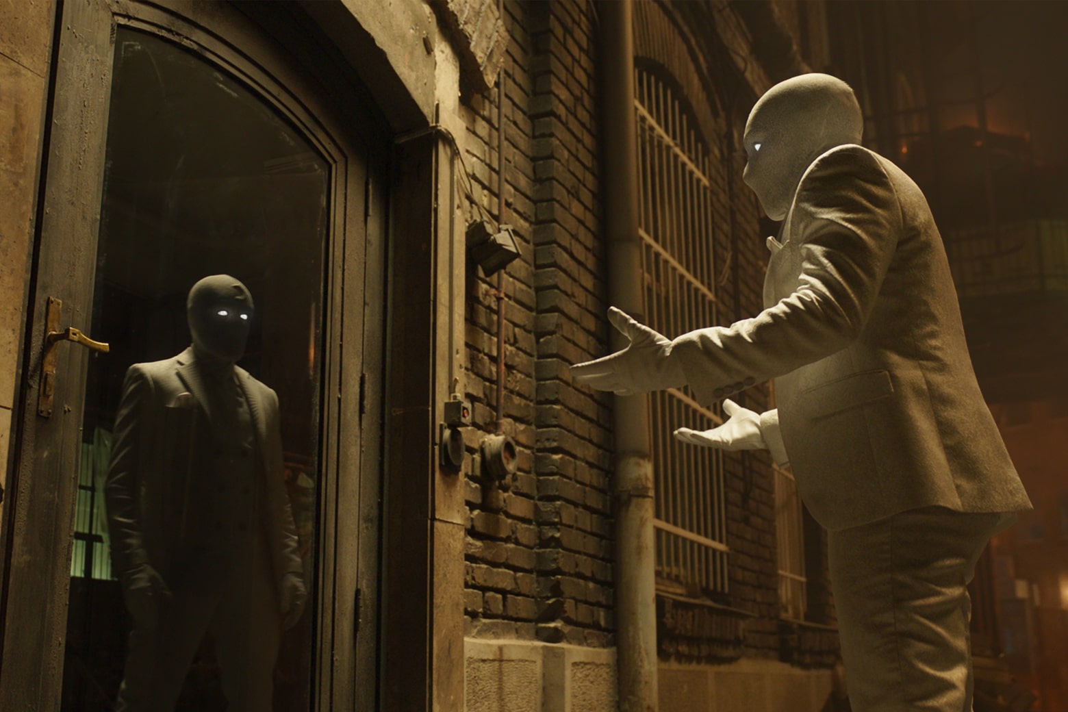 Moon Knight: Episode 2 Review 