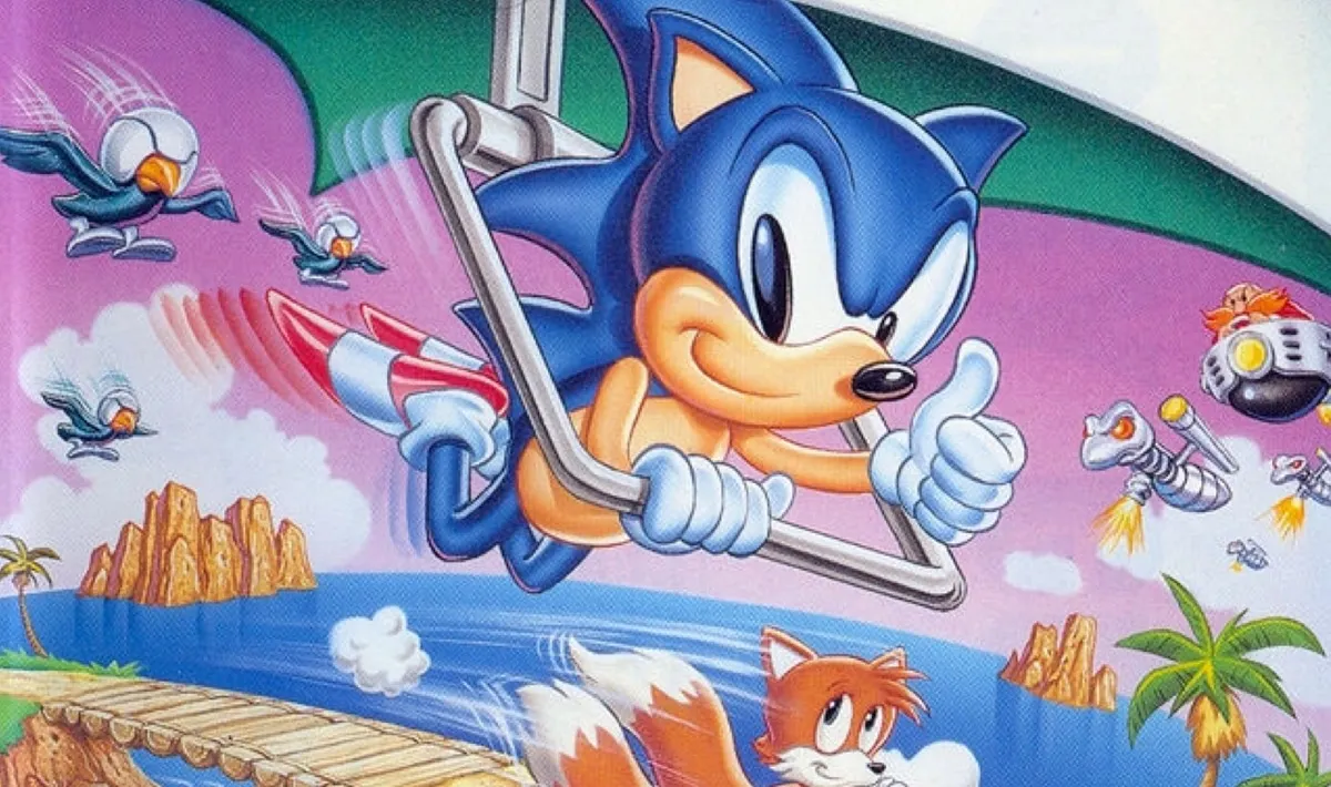 sonic games unblocked free