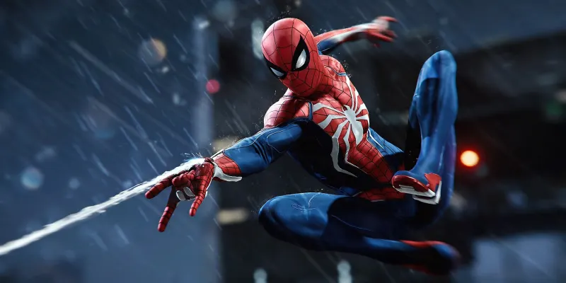 Marvel Spider-Man Remastered - PC Release Date Trailer