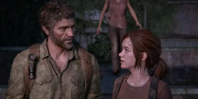 Everything Naughty Dog is Releasing in 2022 