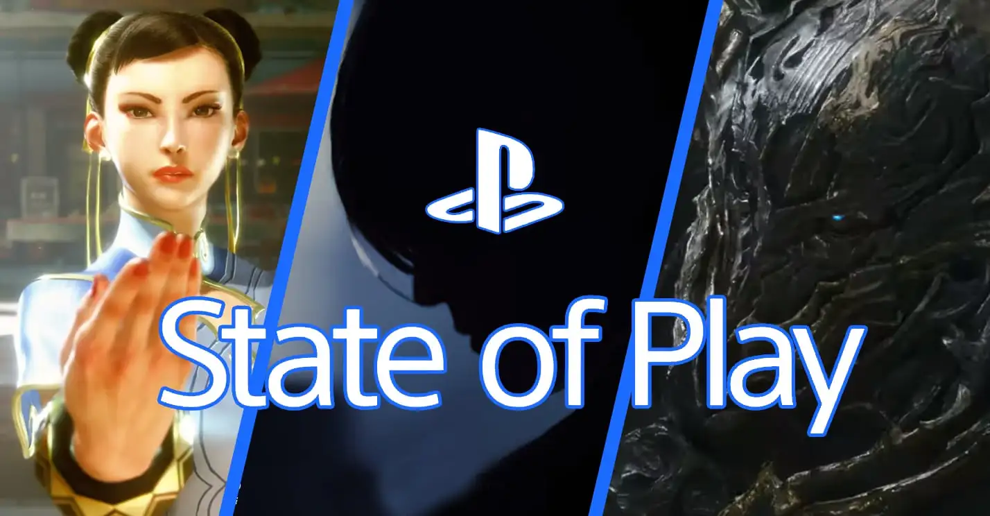 PlayStation State of Play (June 2022): Where To Watch & What To Expect