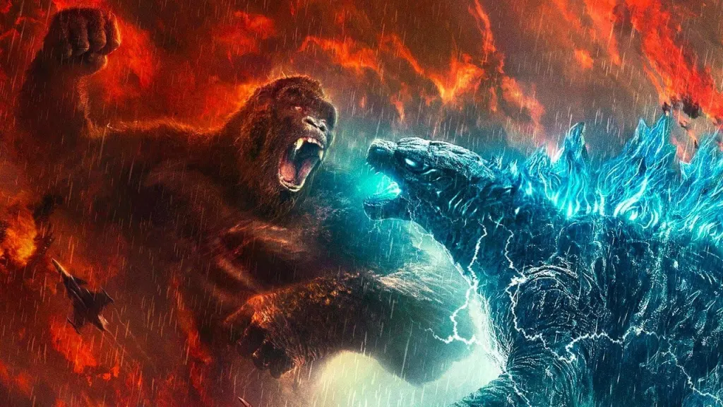 New GodzillaKong Sequel Is Coming in 2024, Dune Part Two Delayed