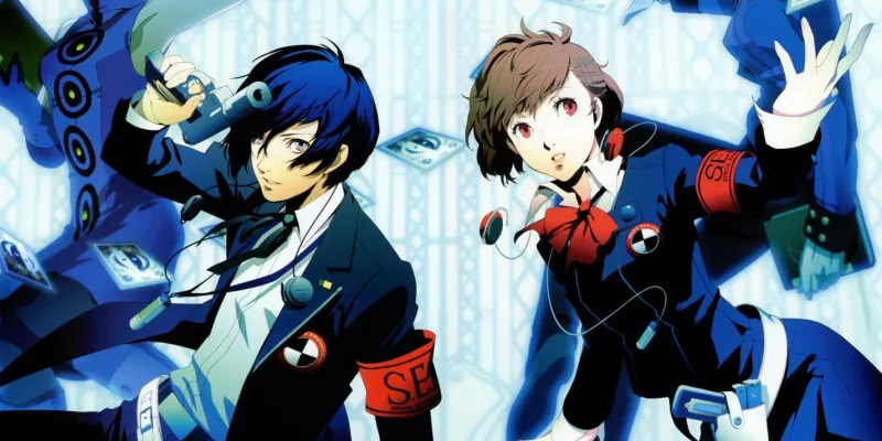 Persona 3 Portable Is the Definitive Version of Persona 3