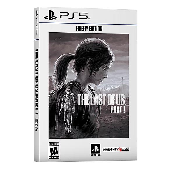 The Last of Us Remake Reveal Trailer (PC, PS5) 
