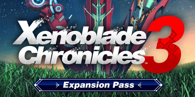 Xenoblade Chronicles 3: How To Flee Battles