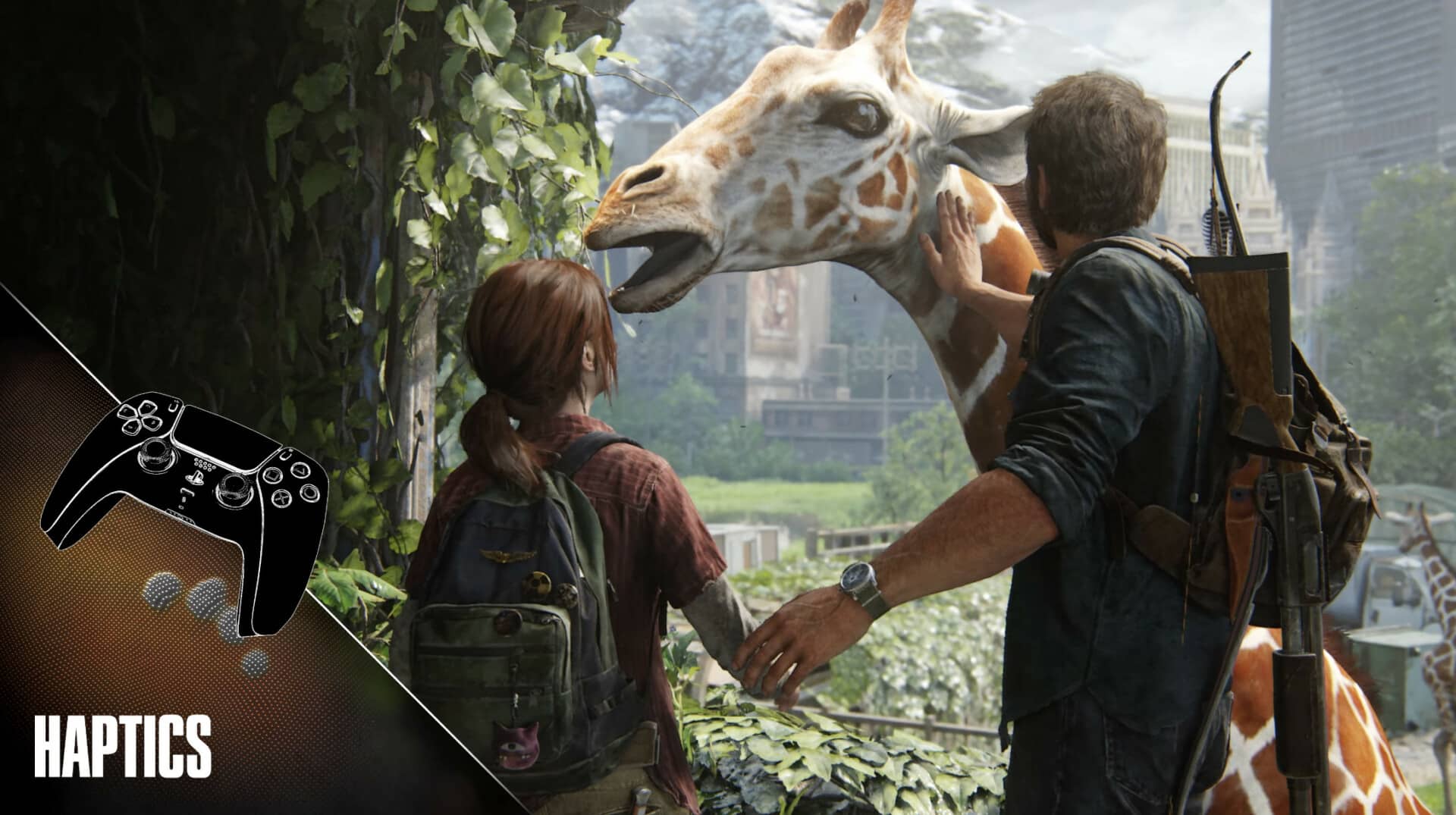 The Last Of Us Part 1 Remake Release Date, Trailer, And Gameplay