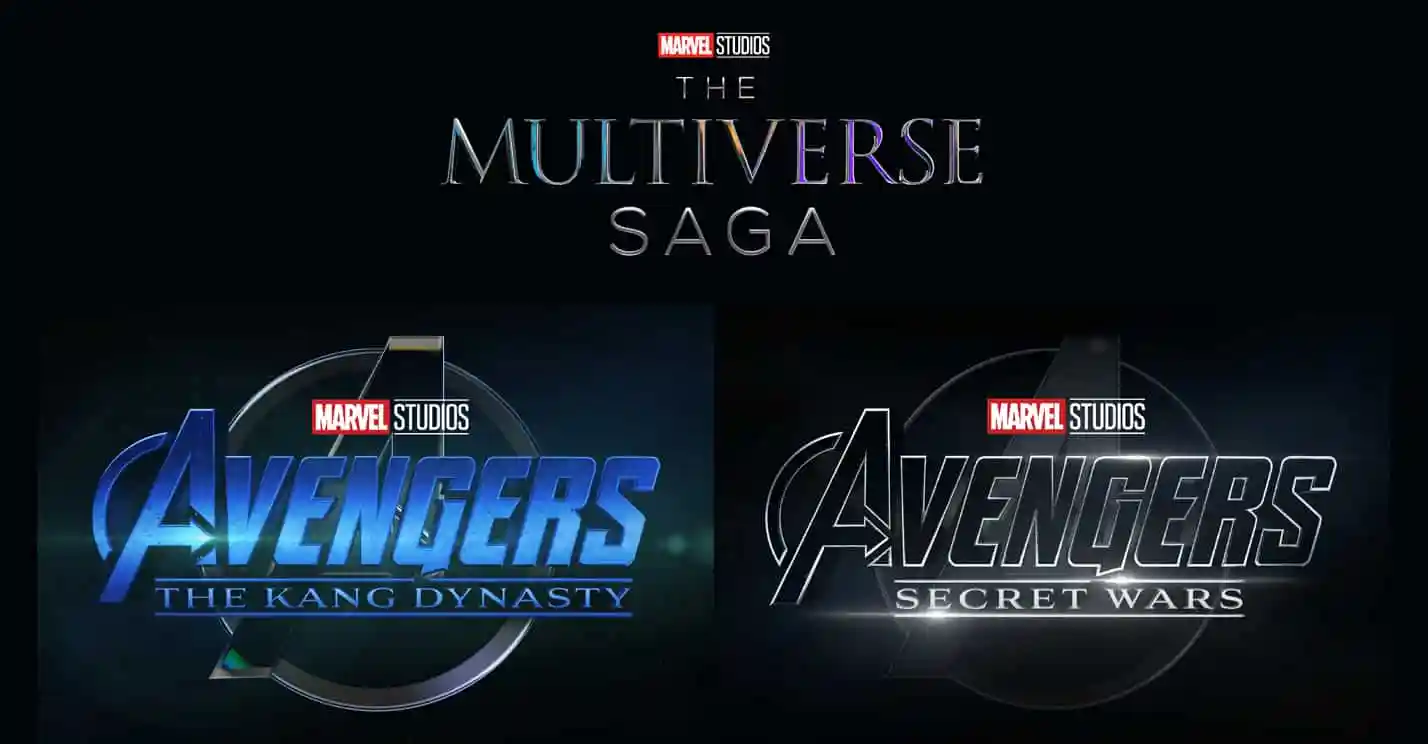 New Avengers Movies Revealed: Kang Dynasty & Secret Wars Dates Announced