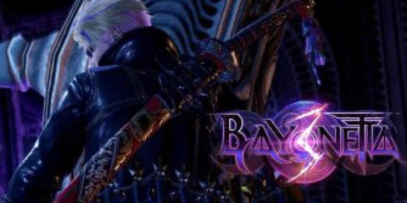 Bayonetta 3 Trinity Masquerade Edition- Nintendo Switch 