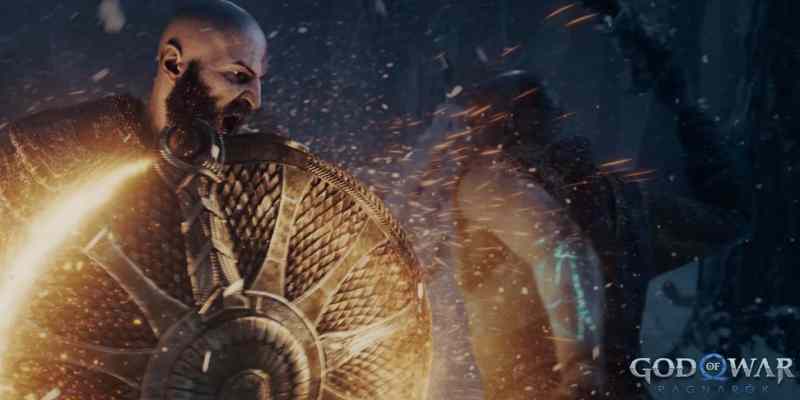 Confira teaser de lançamento de God of War Ragnarok