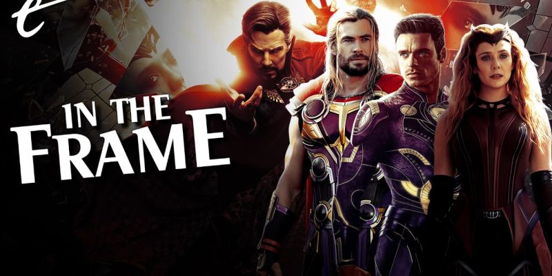 Avengers: Endgame' Runtime Compared to Other Marvel Movies
