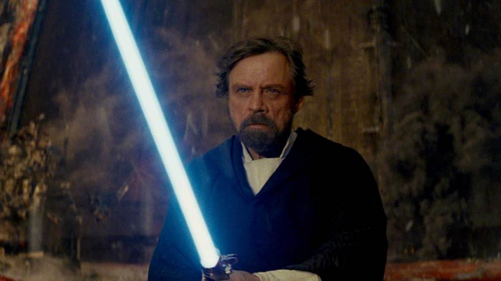 Rian Johnson is even more proud of Star Wars: The Last Jedi five 5 years later writer director Empire