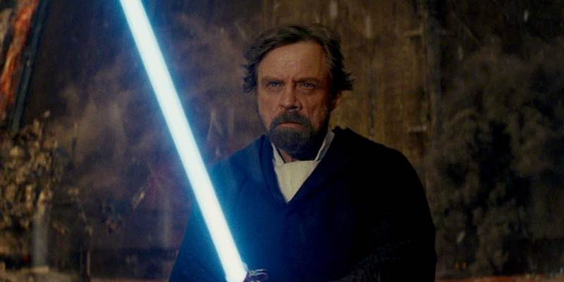 Rian Johnson more proud of 'The Last Jedi' five years on