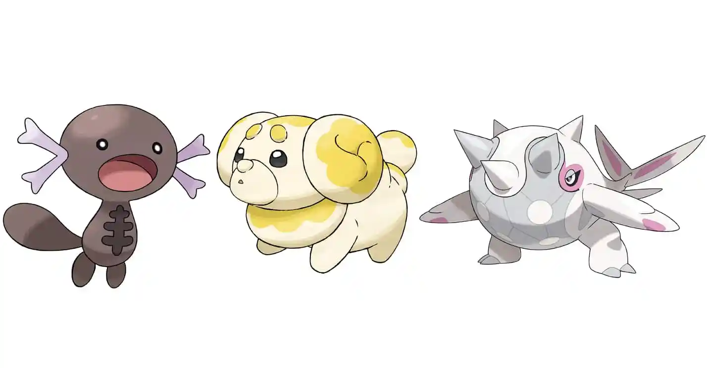 Existing Pokémon with New Paldean Gen 9 Evolutions to Look Forward to