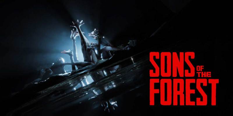 Sons Of The Forest release time