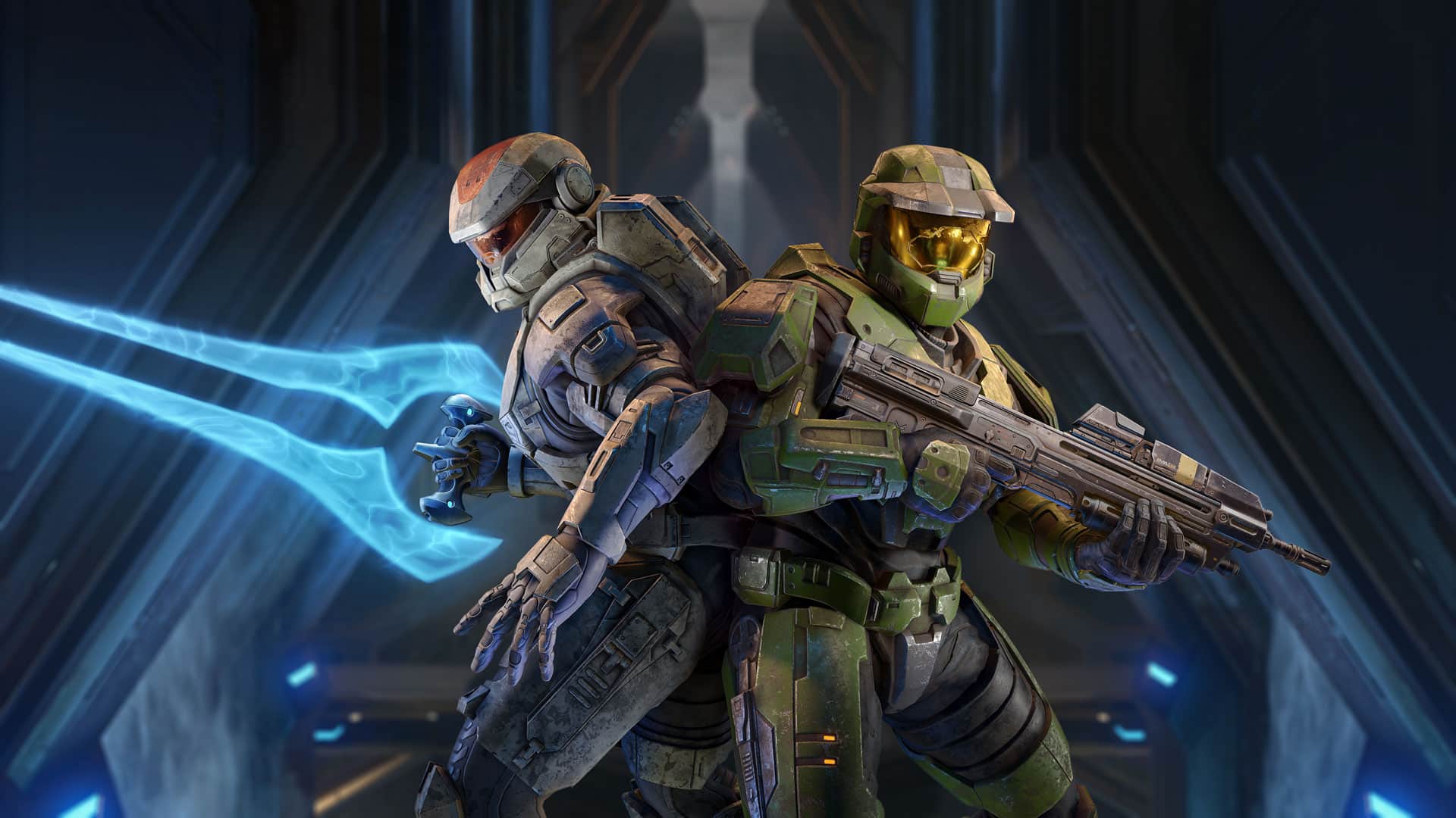 Halo: What Really Happened To Master Chief's Family?