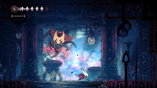 Hollow Knight Coming To PS4, Xbox One In 2019, Also Getting