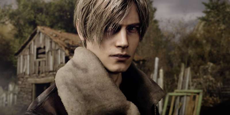 Resident Evil 4 Remake Adds PS4 Version