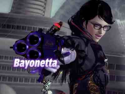 Bayonetta Developer Laments PS3 Port Failure - The Escapist