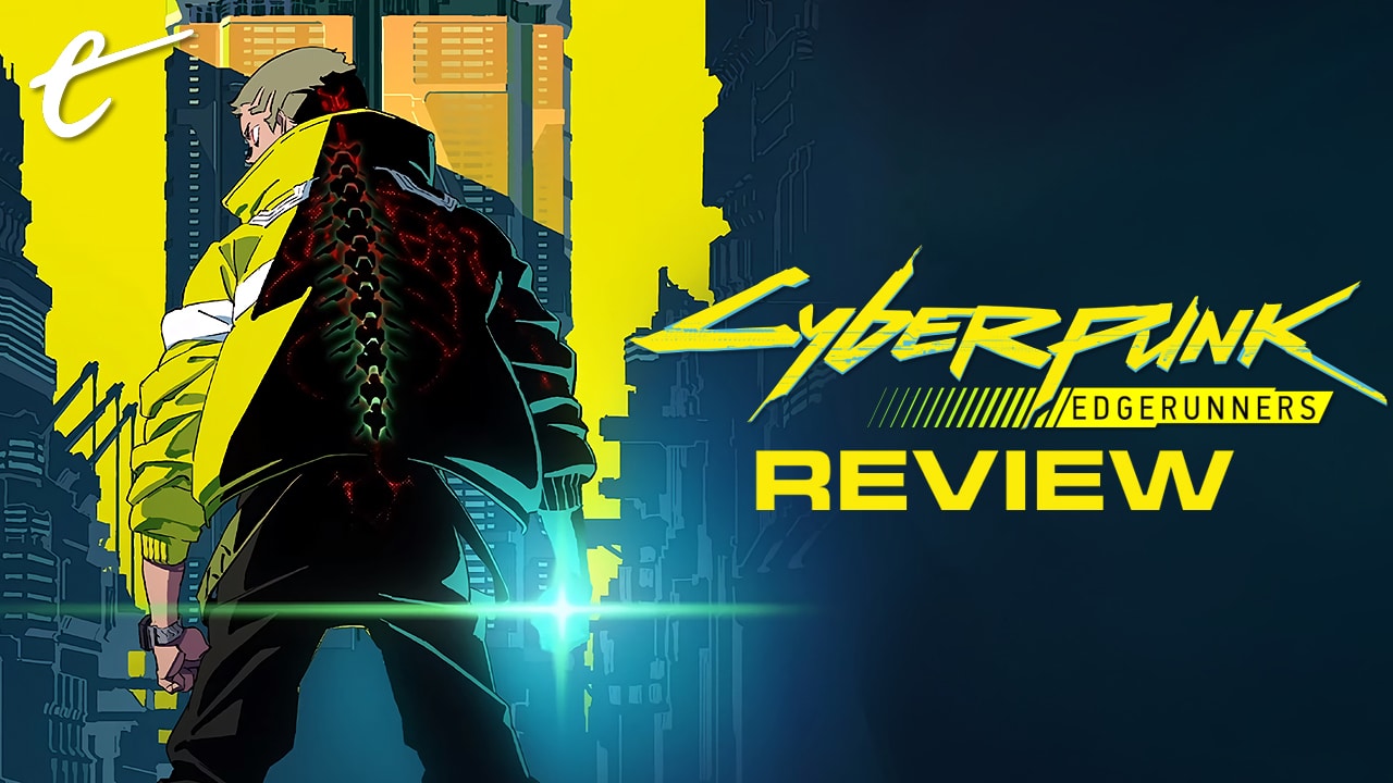 Cyberpunk: Edgerunners Review: A Must Watch, Even if You Haven't Played  2077 - KeenGamer