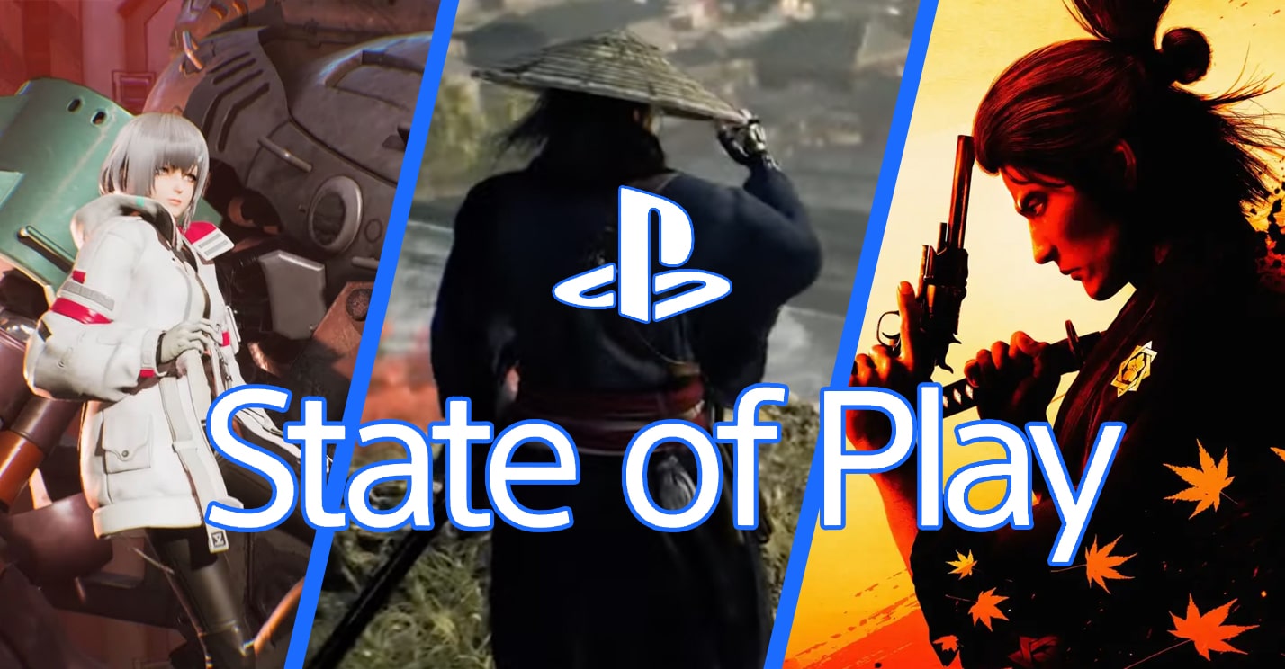 PlayStation State of Play: everything we loved from the September showcase
