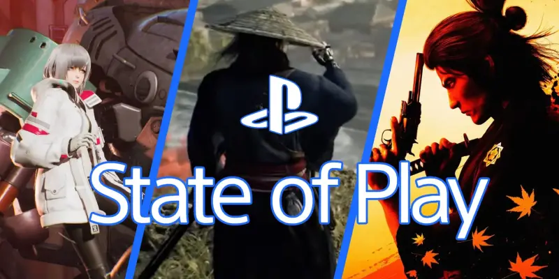 Everything revealed in the June 2022 State of Play – PlayStation.Blog