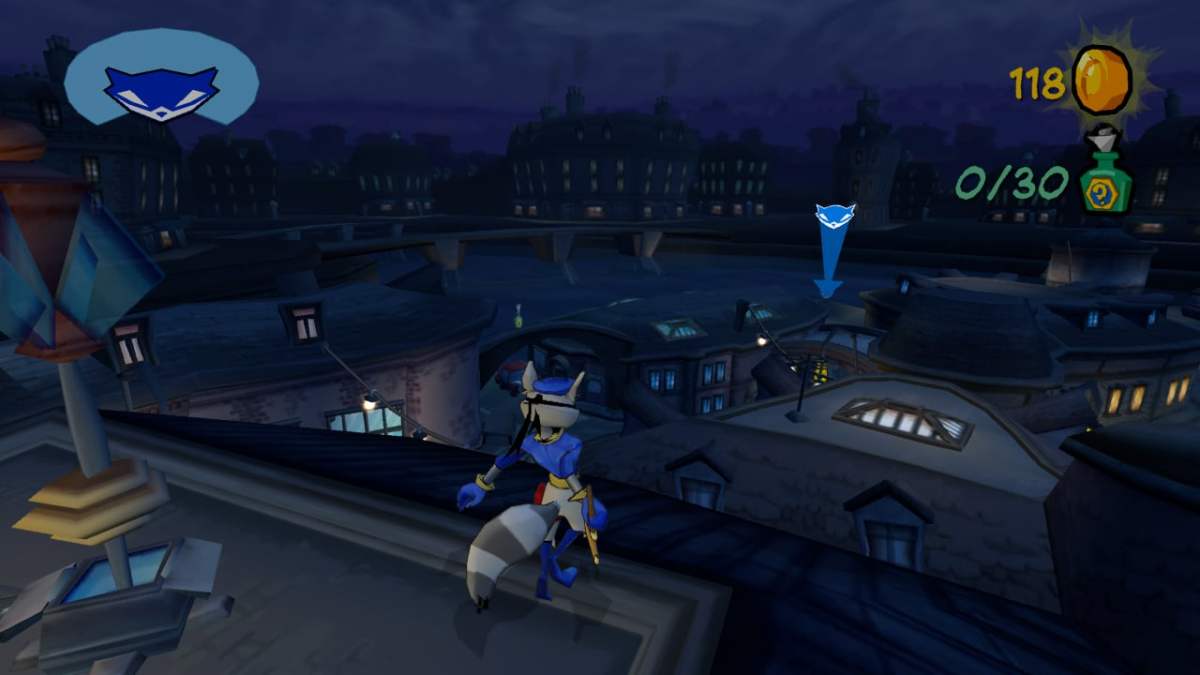 20 Years Later, the Sly Cooper Series Deserves More Recognition