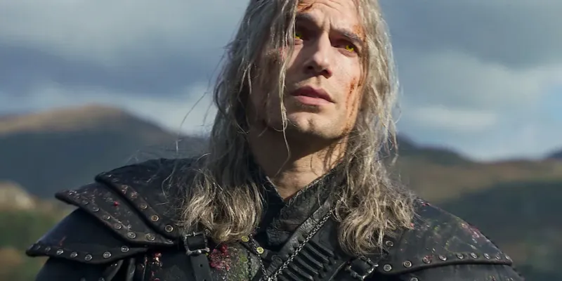 The Witcher Season 4: Henry Cavill Exits, Liam Hemsworth Enters