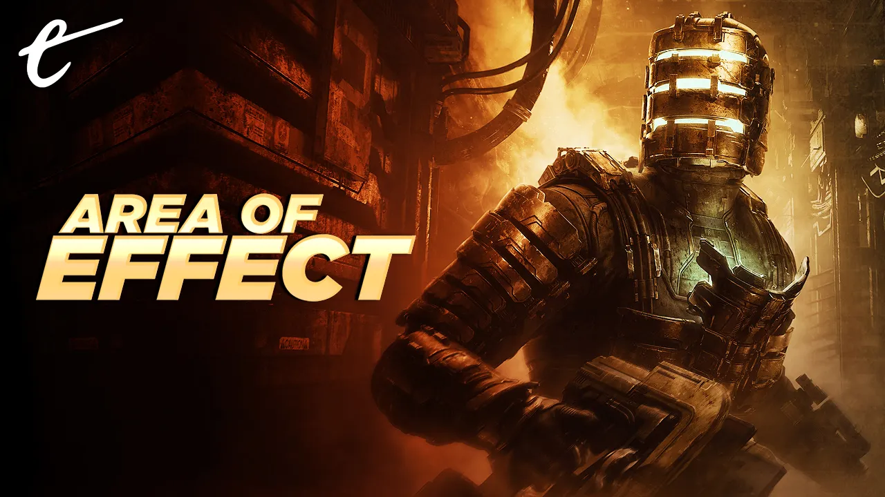 Dead Space terrifies factory - GameSpot