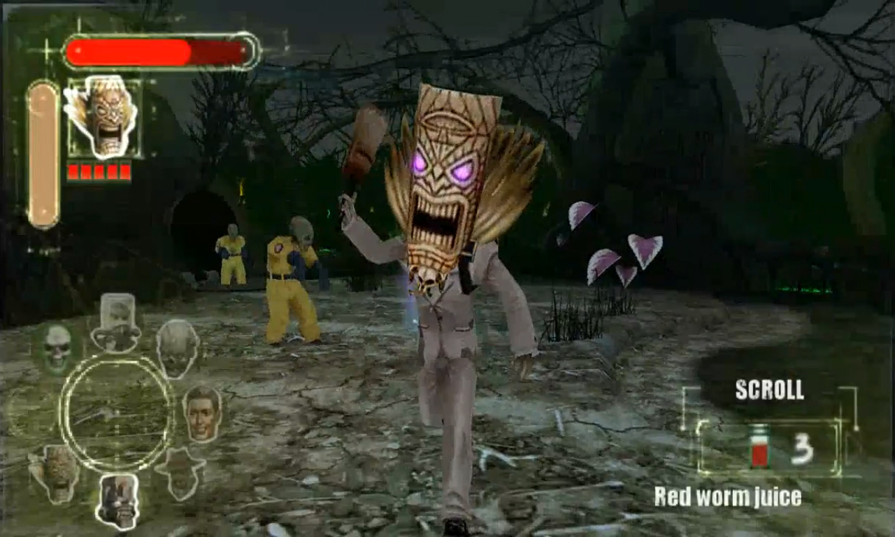 Five Great, Obscure Horror Games to Check Out This Halloween