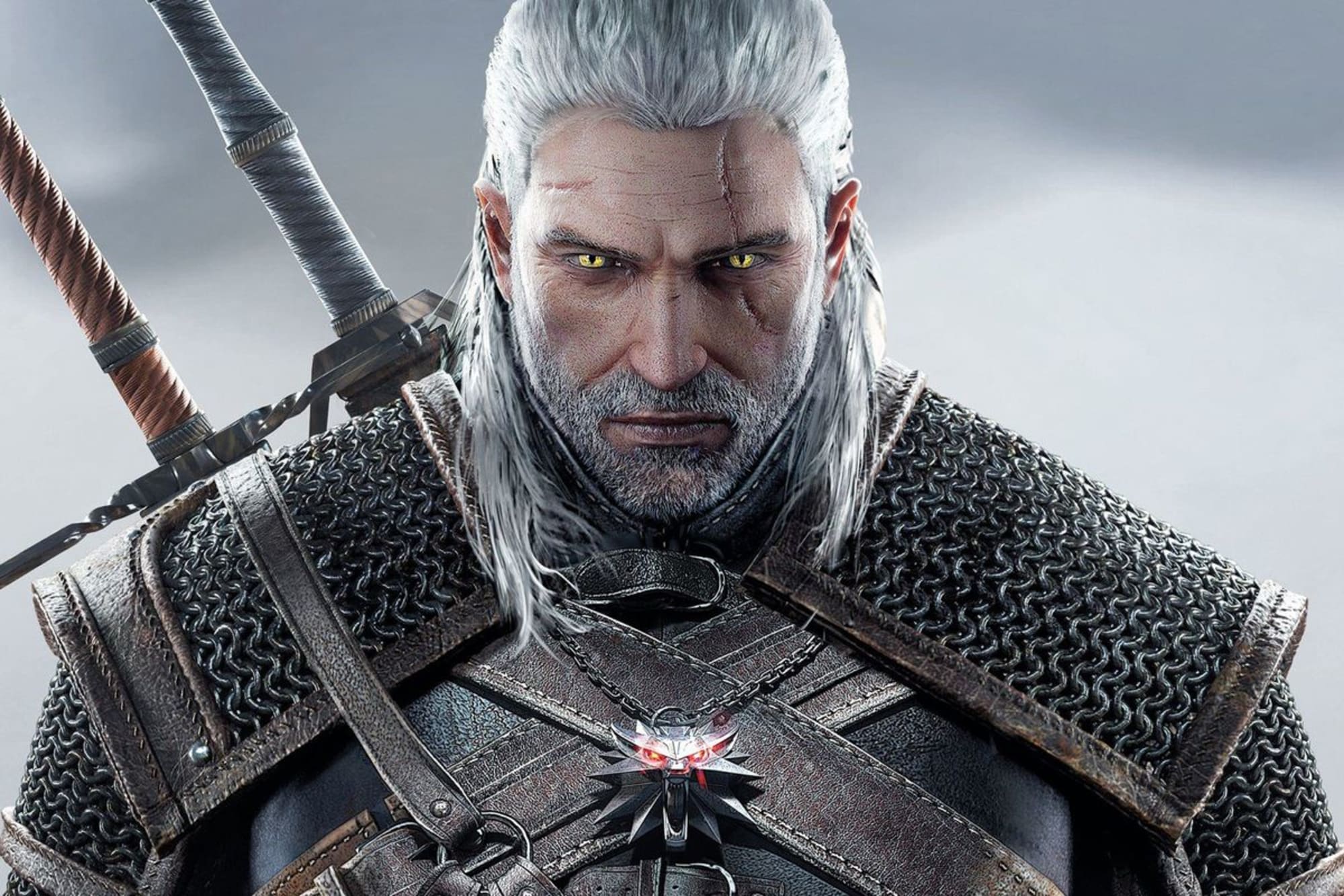 The Witcher Enhancement Project