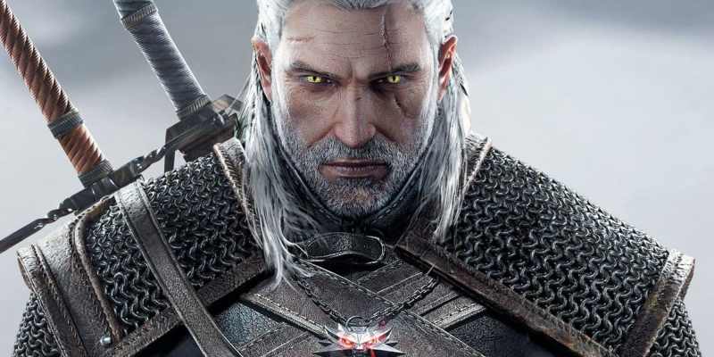 No Plans To Remaster Witcher 1 And 2 For PS4: CD Projekt