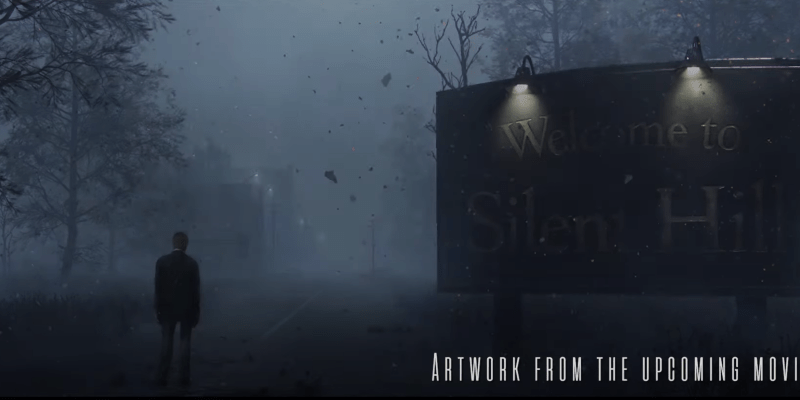 Silent Hills - Teaser Trailer 